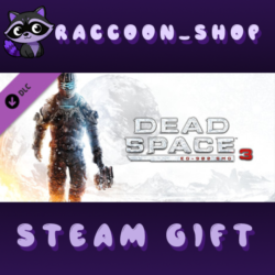 Dead Space™ 3 EG-900 SMG DLC * STEAM РОССИЯ