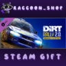 DiRT Rally 2.0 - Colin McRae: FLAT OUT Pack DLC
