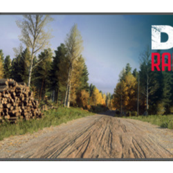DiRT Rally 2.0 - Finland (Rally Location) DLC