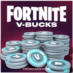 FORTNITE В-БАКСЫ 1000-40500 ПК/XBOX/PS  БЫСТРО ЦЕНА