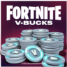 FORTNITE В-БАКСЫ 1000-40500 ПК/XBOX/PS  БЫСТРО ЦЕНА