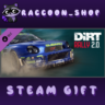 DiRT Rally 2.0 - SUBARU Impreza (2001) DLC