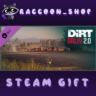 DiRT Rally 2.0 - Germany (Rally Location) DLC
