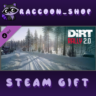 DiRT Rally 2.0 - Sweden (Rally Location) DLC