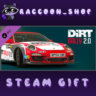 Dirt Rally 2.0 - Porsche 911 RGT Rally Spec DLC