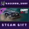 DiRT Rally 2.0 - Ford Focus RS Rally 2007 DLC