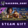 Age of Empires IV: Digital Deluxe Upgrade Pack DLC