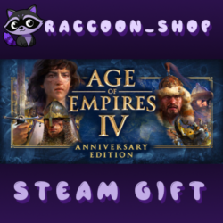 Age of Empires IV * STEAM RU*KZ*UA*СНГ