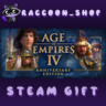 Age of Empires IV * STEAM RU*KZ*UA*СНГ