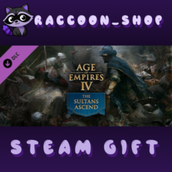 Age of Empires IV:  The Sultans Ascend DLC