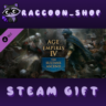 Age of Empires IV:  The Sultans Ascend DLC