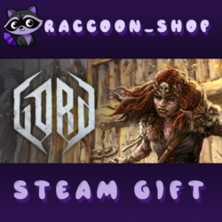 Gord - Standard Edition * STEAM РОССИЯ🔥