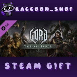Gord - The Alliance DLC * STEAM РОССИЯ🔥