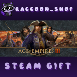 Age of Empires III: Definitive Edition DLC