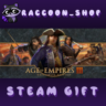 Age of Empires III: Definitive Edition DLC