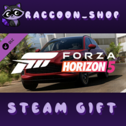 Forza Horizon 5 2021 Aston Martin DBX DLC * STEAM RU