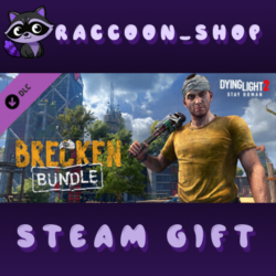 Dying Light 2 - Brecken Skin Bundle DLC RU*KZ*UA*CIS