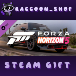 Forza Horizon 5 2021 MINI JCW GP DLC * STEAM РОССИЯ