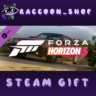 Forza Horizon 5 1986 Ford Mustang SVO DLC * STEAM RU