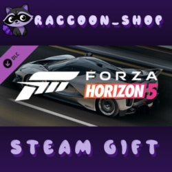 Forza Horizon 5 Ferrari 2018 FXX-K Evo DLC * STEAM