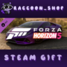 Forza Horizon 5 2020 Lamborghini Huracan EVO DLC