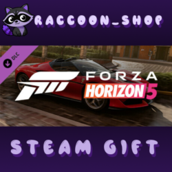 Forza Horizon 5 2017 Ferrari J50 DLC * STEAM РОССИЯ