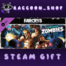 Far Cry 5 - Zombies DLC * STEAM RU*KZ*UA*СНГ
