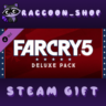 Far Cry 5 - Deluxe Pack DLC * STEAM RU*KZ*UA*СНГ