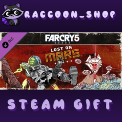Far Cry 5 - Lost on Mars DLC * STEAM RU*KZ*UA*СНГ