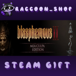 Blasphemous 2 - Mea Culpa Edition * STEAM RU*KZ*UA*СНГ