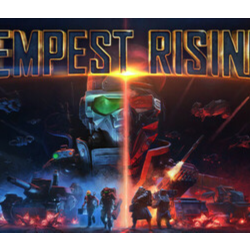 Tempest Rising * STEAM RU ⚡ АВТО 💳0%
