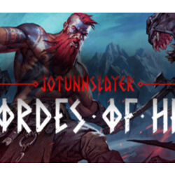 Jotunnslayer: Hordes of Hel * STEAM RU ⚡ АВТО 💳0%