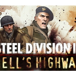 Steel Division 2 - Nemesis #7 - Hell's Highway DLC