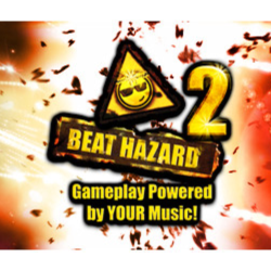 Beat Hazard 2🟥Region free🌍❗️Steam Key🔑❗️Автовыдача⚡🚀