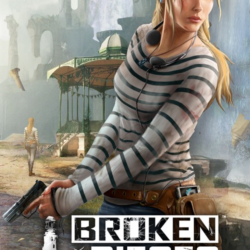 ✅ Broken Pieces Xbox One & Xbox Series X|S активация