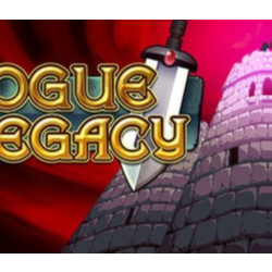 Rogue Legacy Region free    Steam Key    Автовыдача