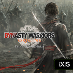 КЛЮЧ DYNASTY WARRIORS: ORIGINS Digital Deluxe Edition XBOX Код