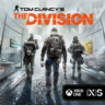 КЛЮЧ Tom Clancy's The Division XBOX Код