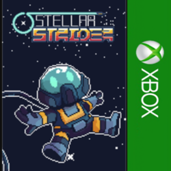☑️⭐Stellar Strider XBOX⭐Покупка на Ваш аккаунт⭐☑️