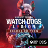 КЛЮЧ Watch Dogs: Legion - Deluxe Edition XBOX Код