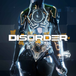 🍄DISORDER(Xbox) Игры общий