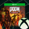 DOOM Eternal XBOX ONE & SERIES X|S НА ЛЮБОЙ АККАУНТ