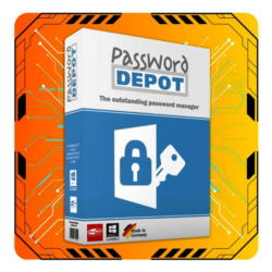 AceBIT Password Depot 17  Пожизненная лицензия