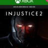 Injustice 2 - Darkseid XBOX ONE, X|S Global Ключ  DLC