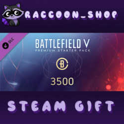 Battlefield V - Premium Starter Pack DLC RU*KZ*UA*CIS