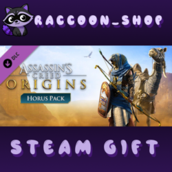 Assassin's Creed Origins - Horus Pack DLC * STEAM RU🔥