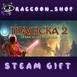 Magicka 2 Deluxe Edition * STEAM РОССИЯ🔥