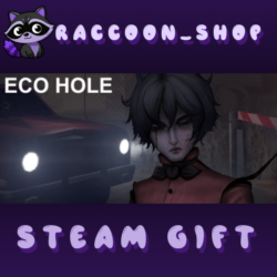 ECO HOLE * STEAM РОССИЯ🔥