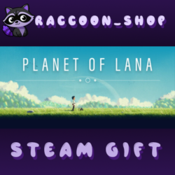 Planet of Lana * STEAM РОССИЯ🔥