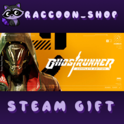Ghostrunner: Complete Edition * STEAM РОССИЯ🔥